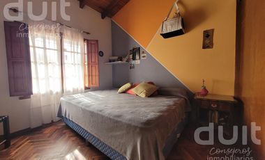 Casa en Venta - B° Marques de Sobremonte