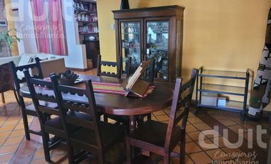 Casa en Venta - B° Marques de Sobremonte
