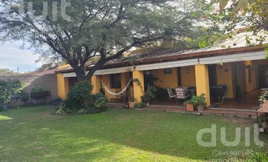 Casa en Venta - B° Marques de Sobremonte