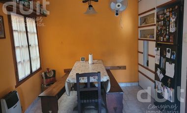 Casa en Venta - B° Marques de Sobremonte