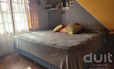 Casa en Venta - B° Marques de Sobremonte