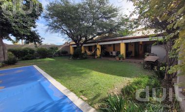 Casa en Venta - B° Marques de Sobremonte