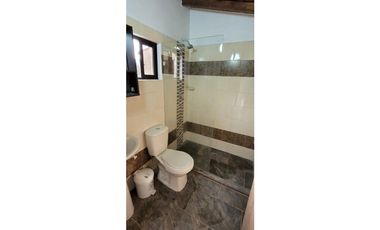 APARTAESTUDIO  AMOBLADO EN ARRIENDO-CERCA DE LA 70