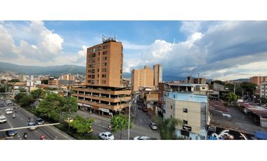 APARTAESTUDIO  AMOBLADO EN ARRIENDO-CERCA DE LA 70