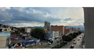 APARTAESTUDIO  AMOBLADO EN ARRIENDO-CERCA DE LA 70