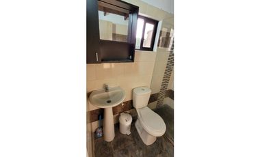 APARTAESTUDIO  AMOBLADO EN ARRIENDO-CERCA DE LA 70