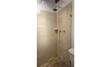 APARTAESTUDIO AMOBLADO EN ARRIENDO- CERCA DE LA 70