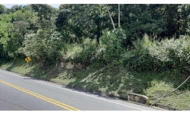 LOTE EN VENTA EN SANTA BARBARA