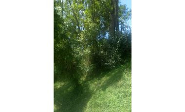 LOTE EN VENTA EN SANTA BARBARA