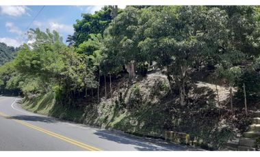 LOTE EN VENTA EN SANTA BARBARA