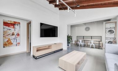 Penthouse Amoblado en Arriendo en el Estadio