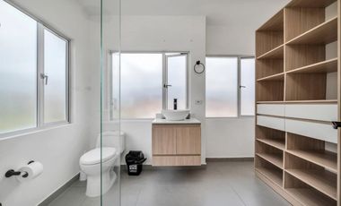 Penthouse Amoblado en Arriendo en el Estadio