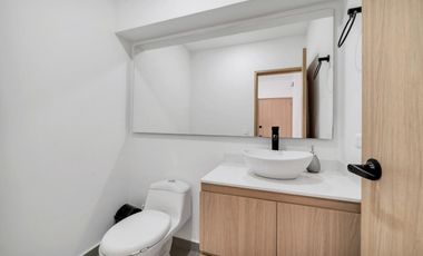 Penthouse Amoblado en Arriendo en el Estadio