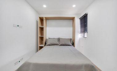 Penthouse Amoblado en Arriendo- Estadio