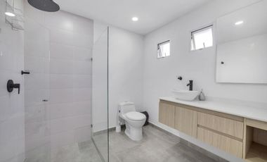 Penthouse Amoblado en Arriendo- Estadio