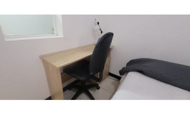 Apartamento Amoblado en Arriendo Cerca del Éxito La 70