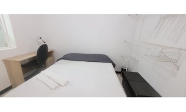 Apartamento Amoblado en Arriendo Cerca del Éxito La 70