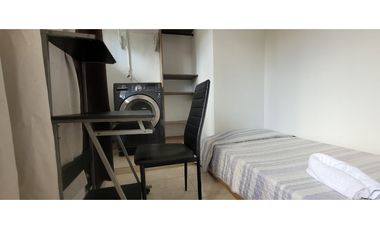 Apartamento Amoblado en Arriendo Cerca del Éxito La 70
