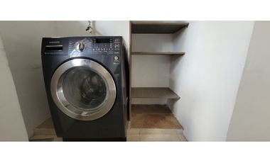 Apartamento Amoblado en Arriendo Cerca del Éxito La 70