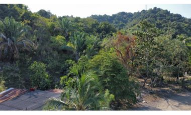 LOTE COMERCIAL VENTA EN VEREDA LOS NARANJOS-SANTA MARA