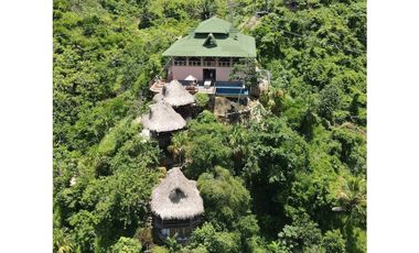 LOTE COMERCIAL VENTA EN VEREDA LOS NARANJOS-SANTA MARA