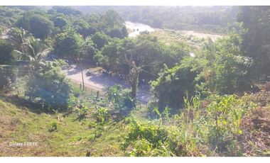 LOTE COMERCIAL VENTA EN VEREDA LOS NARANJOS-SANTA MARA