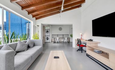 PENTHOUSE EN ARRIENDO SECTOR LAURELES ESTADIO