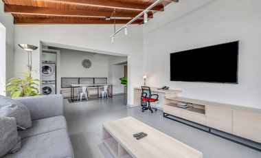 PENTHOUSE EN ARRIENDO SECTOR LAURELES ESTADIO