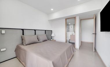 PENTHOUSE EN ARRIENDO SECTOR LAURELES ESTADIO