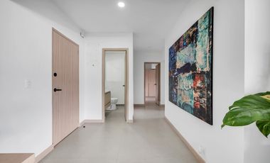 PENTHOUSE EN ARRIENDO SECTOR LAURELES ESTADIO