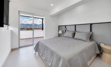 PENTHOUSE EN ARRIENDO SECTOR LAURELES ESTADIO