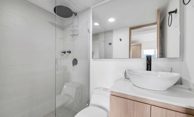 PENTHOUSE EN ARRIENDO SECTOR LAURELES ESTADIO