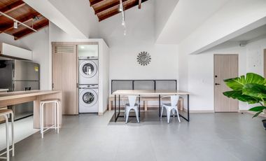 PENTHOUSE EN ARRIENDO SECTOR LAURELES ESTADIO