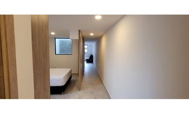 APARTAESTUDIO  EN ARRIENDO EN VILLA HERMOSA
