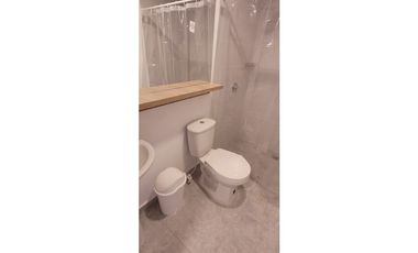 APARTAESTUDIO  EN ARRIENDO EN VILLA HERMOSA