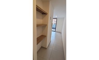 APARTAESTUDIO  EN ARRIENDO EN VILLA HERMOSA