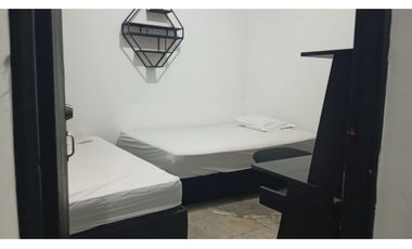 HABITACIÓN DISPONIBLE EN SAN JUAN CON LA 70