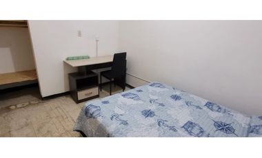 HABITACIÓN DISPONIBLE EN SAN JUAN CON LA 70