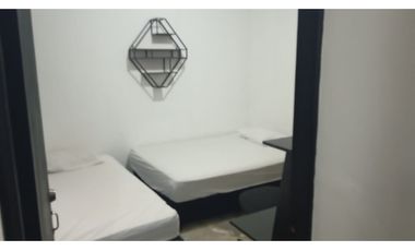 HABITACIÓN DISPONIBLE EN SAN JUAN CON LA 70