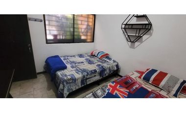 HABITACIÓN DISPONIBLE EN SAN JUAN CON LA 70