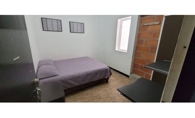 HABITACIÓN DISPONIBLE EN SAN JUAN CON LA 70