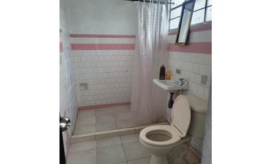 HABITACIÓN DISPONIBLE EN SAN JUAN CON LA 70