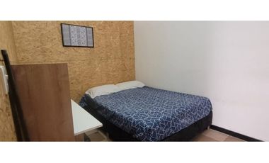 HABITACIÓN DISPONIBLE EN SAN JUAN CON LA 70