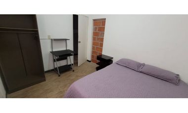 HABITACIÓN DISPONIBLE EN SAN JUAN CON LA 70
