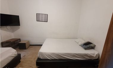 HABITACIÓN DISPONIBLE EN SAN JUAN CON LA 70