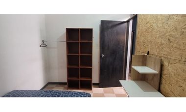 HABITACIÓN DISPONIBLE EN SAN JUAN CON LA 70