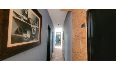 HABITACIÓN DISPONIBLE EN SAN JUAN CON LA 70