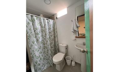 APARTAESTUDIO AMOBLADO EN ARRIENDO PRADO