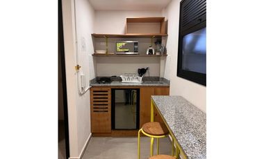 APARTAESTUDIO  EN ARRIENDO EN PRADO