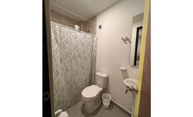 APARTAESTUDIO  EN ARRIENDO EN PRADO